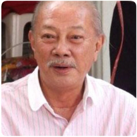 วีรประวัติ วงศ์พัวพันธ์ พ่อเคนธีรเดช วีรประวัติ วงศ์พัวพันธ์ พ่อเคนธีรเดช