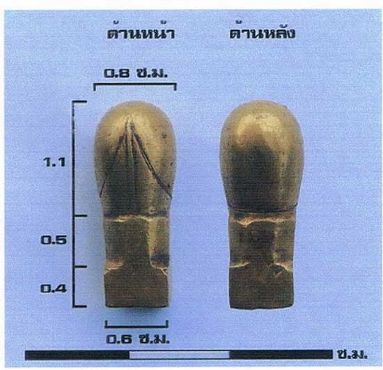 ศิวลึงค์ทองคำ ศิวลึงค์ทองคำ