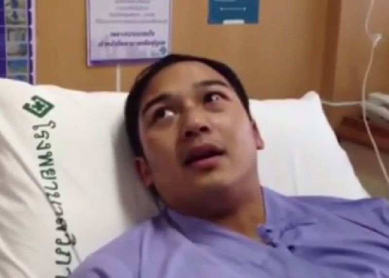 นายสุรศักดิ์ โสวัฒนางกูร นายสุรศักดิ์ โสวัฒนางกูร