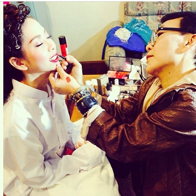 เป็ด อภิชาติ นรเศรษฐาภรณ์ เป็ด อภิชาติ นรเศรษฐาภรณ์