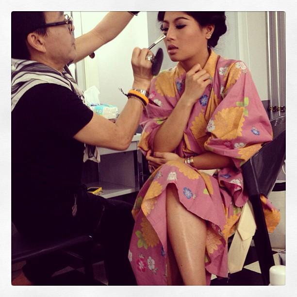 เป็ด อภิชาติ นรเศรษฐาภรณ์ เป็ด อภิชาติ นรเศรษฐาภรณ์