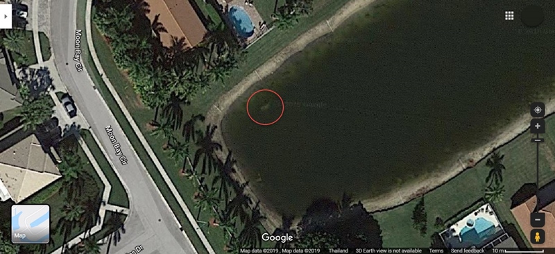 คนหาย คนหาย