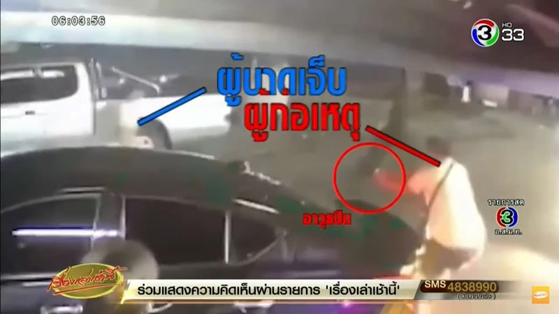 ยิงคน ยิงคน