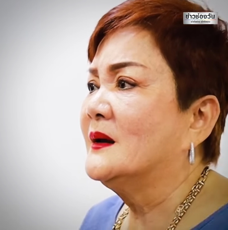 เจ๊เล้ง ดอนเมือง เจ๊เล้ง ดอนเมือง