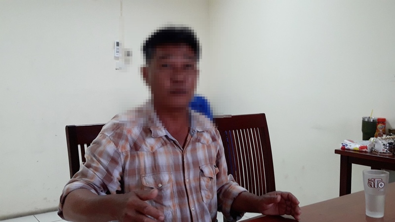 รวบโจรขโมยหมุดรางรถไฟ รวบโจรขโมยหมุดรางรถไฟ