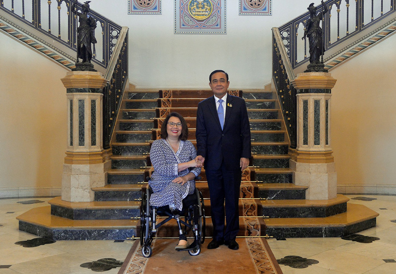 Tammy Duckworth Tammy Duckworth