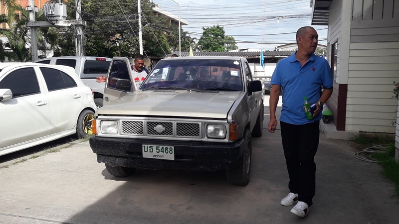 รวบโจรขโมยหมุดรางรถไฟ รวบโจรขโมยหมุดรางรถไฟ