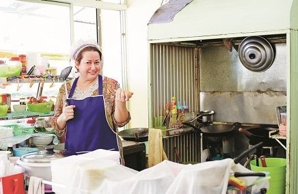 แหม่ม อลิษา ร้านกาแฟ แหม่ม อลิษา ร้านกาแฟ