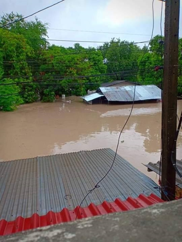 น้ำท่วมขอนแก่น น้ำท่วมขอนแก่น