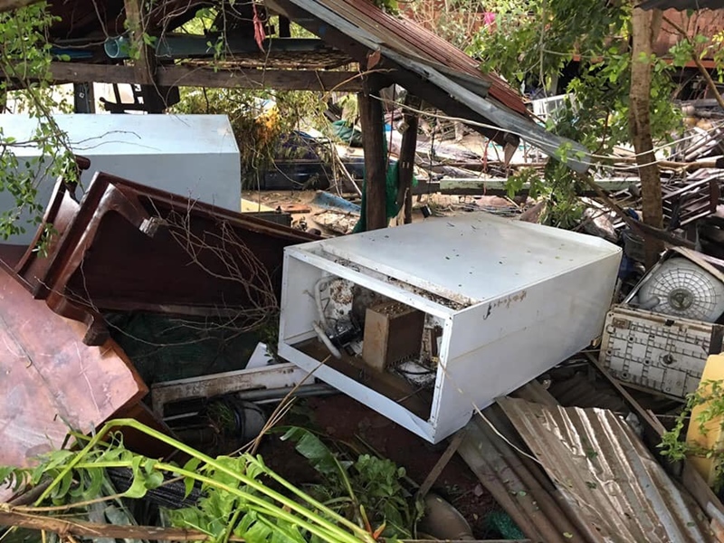 พายุโพดุล พายุโพดุล