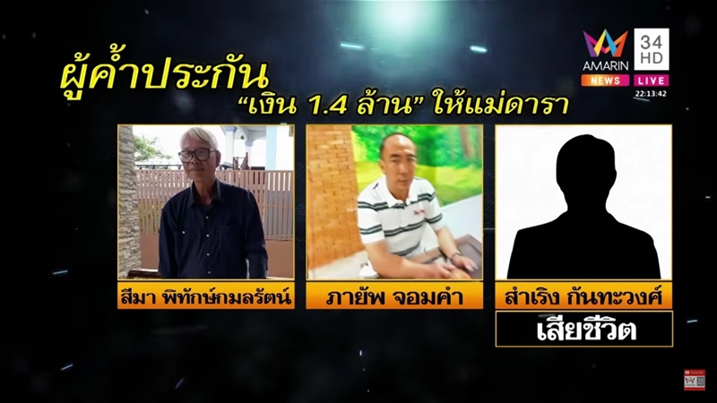 ครูค้ำประกันแม่แมงมุม กิติพัฒน์ ครูค้ำประกันแม่แมงมุม กิติพัฒน์