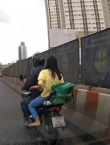 วินมอเตอร์ไซค์ทำดี วินมอเตอร์ไซค์ทำดี