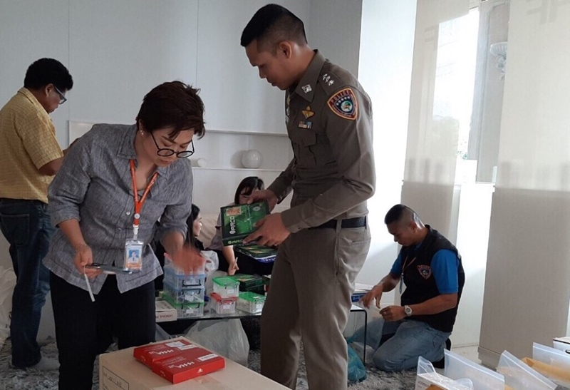 คลินิกไฮโซน้ำหวาน คลินิกไฮโซน้ำหวาน