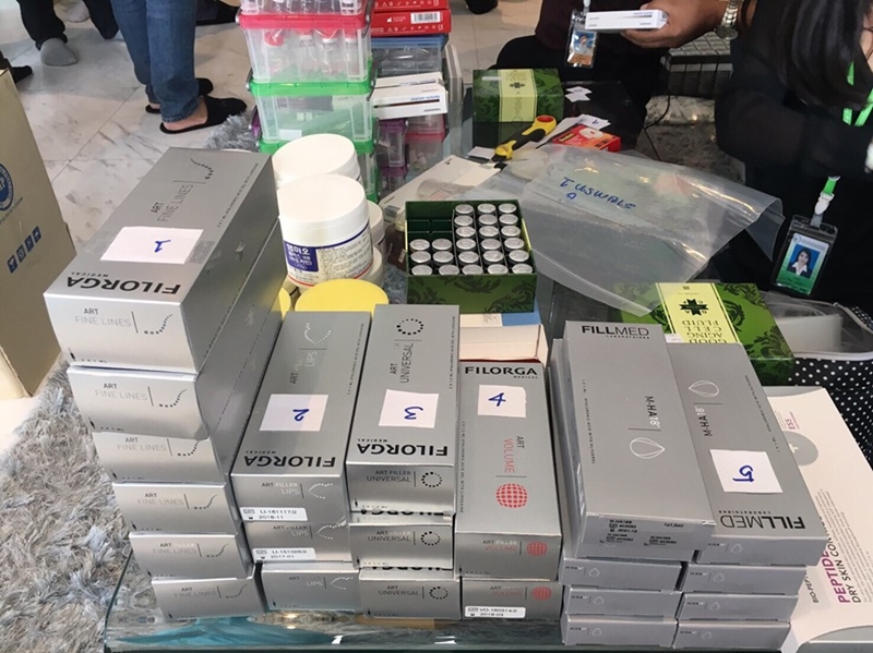 คลินิกไฮโซน้ำหวาน คลินิกไฮโซน้ำหวาน