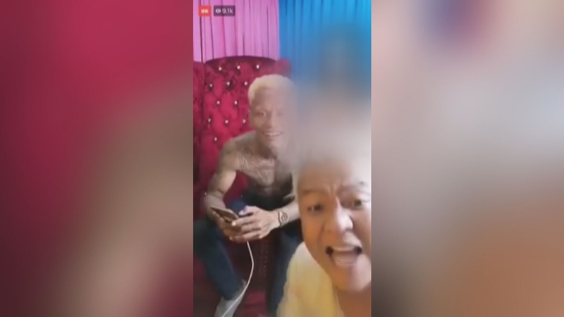 ปู่มหามุณี ปู่มหามุณี