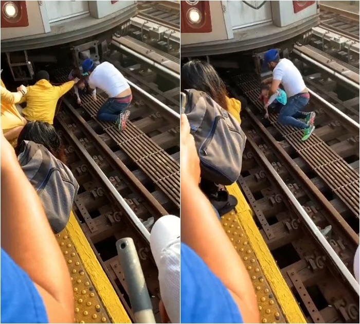 กระโดดรถไฟฆ่าตัวตาย กระโดดรถไฟฆ่าตัวตาย