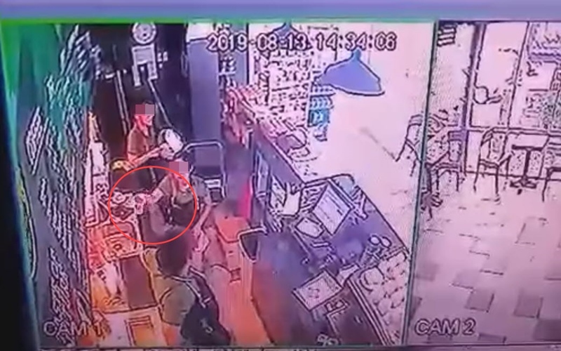 คาเฟอเมซอน คาเฟอเมซอน