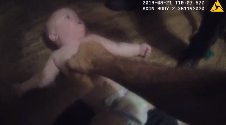 CPR ปั๊มหัวใจเด็ก CPR ปั๊มหัวใจเด็ก