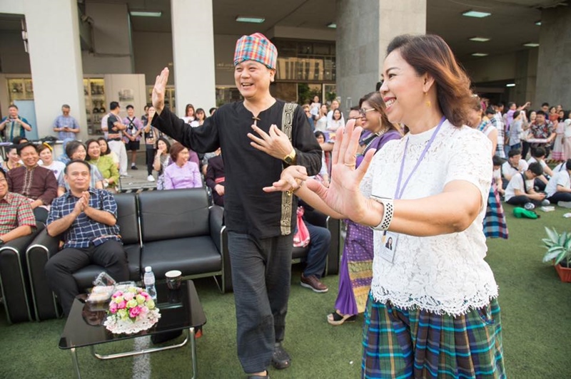 ผอ. กรุงเทพคริสเตียน ผอ. กรุงเทพคริสเตียน