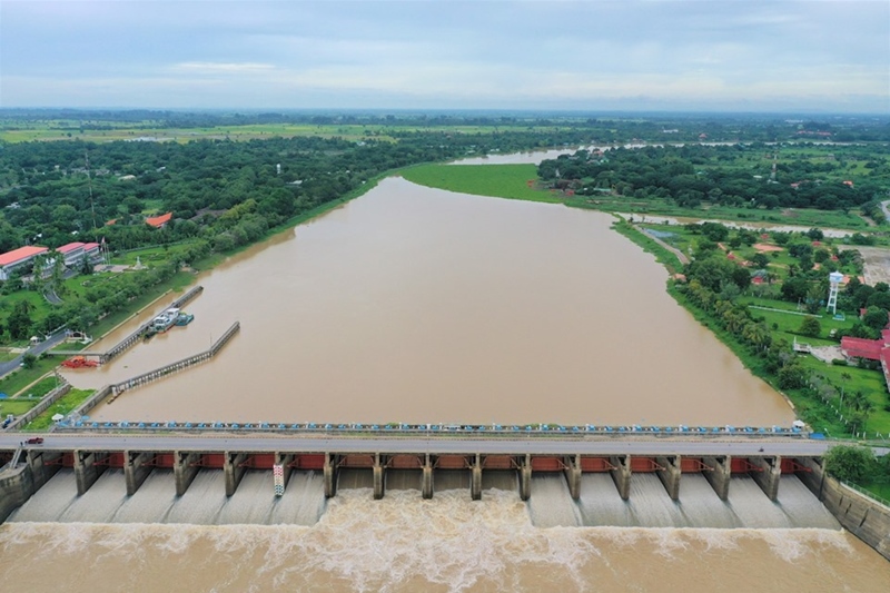 ข่าวน้ำท่วม ข่าวน้ำท่วม