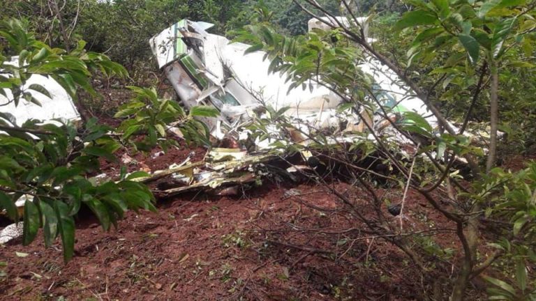 เครื่องบินฝนหลวงตก อ.ไทรโยค เครื่องบินฝนหลวงตก อ.ไทรโยค