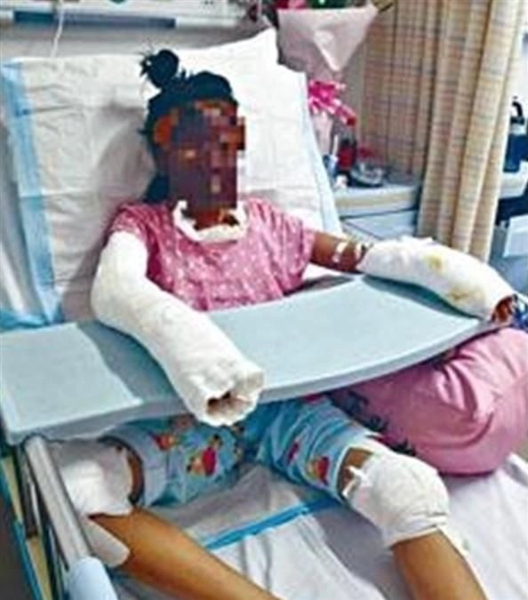 ป๊อปคอร์นระเบิด ป๊อปคอร์นระเบิด