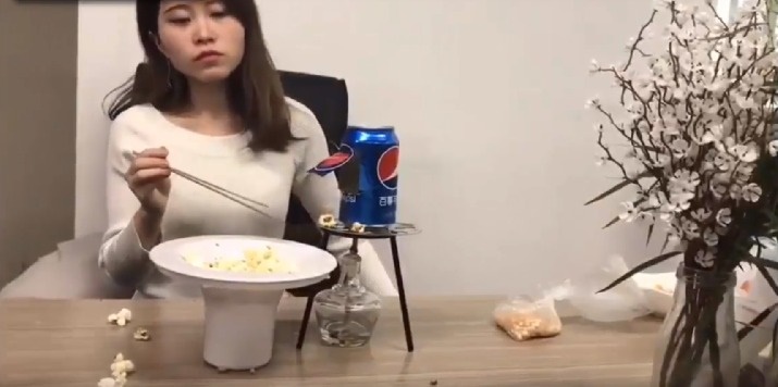 ป๊อปคอร์นระเบิด ป๊อปคอร์นระเบิด