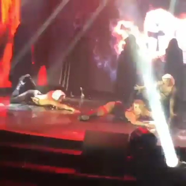 ลูกสาวปูติน ลูกสาวปูติน