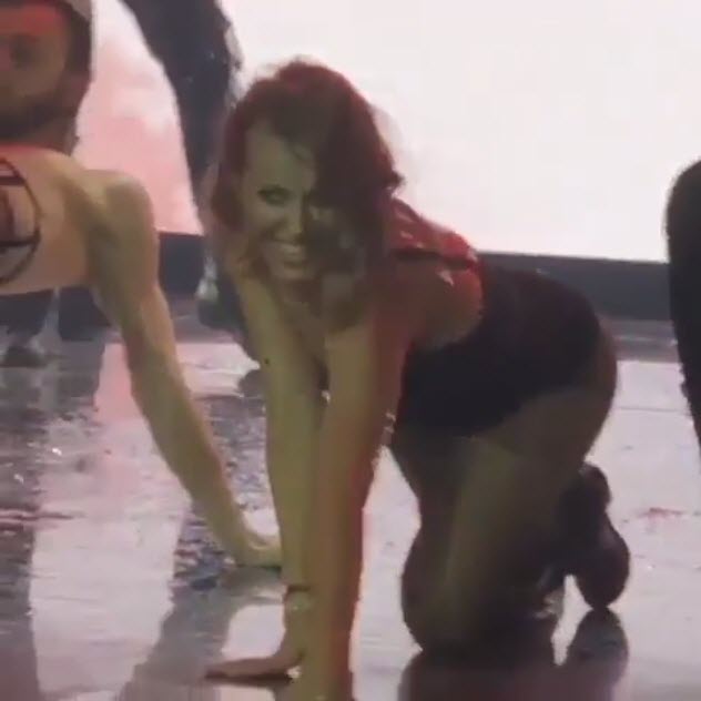 ลูกสาวปูติน ลูกสาวปูติน