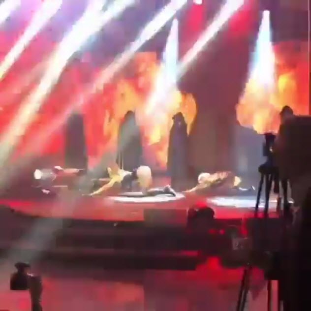 ลูกสาวปูติน ลูกสาวปูติน