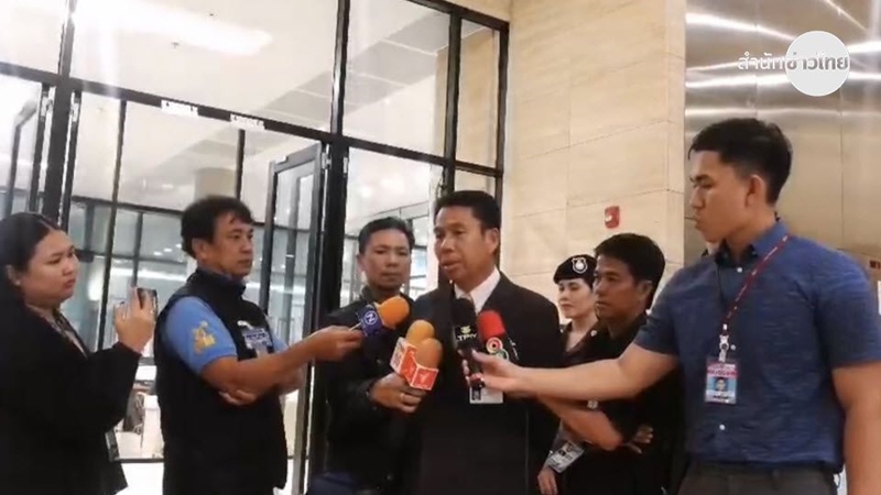 เพื่อไทย เรียก นวัธ ยุทธพงศ์ คุยปมตบหัว เพื่อไทย เรียก นวัธ ยุทธพงศ์ คุยปมตบหัว