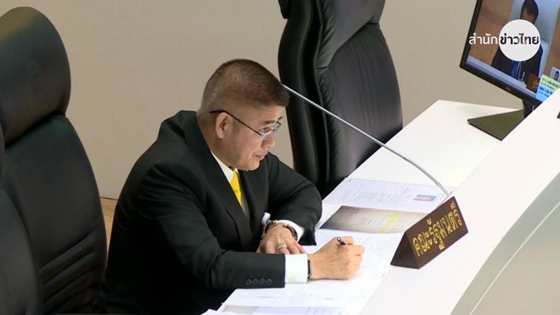 ธรรมนัส พรหมเผ่า ธรรมนัส พรหมเผ่า