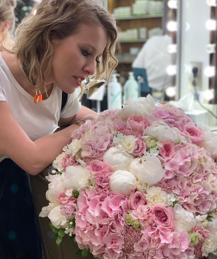 ลูกสาวปูติน ลูกสาวปูติน