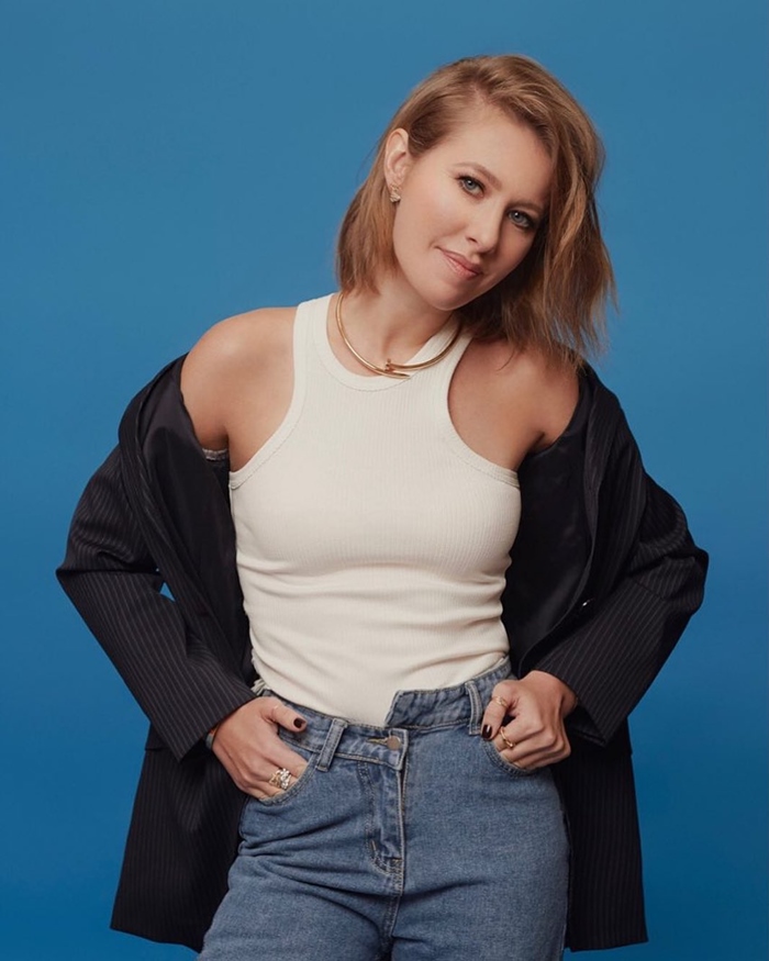 ลูกสาวปูติน ลูกสาวปูติน