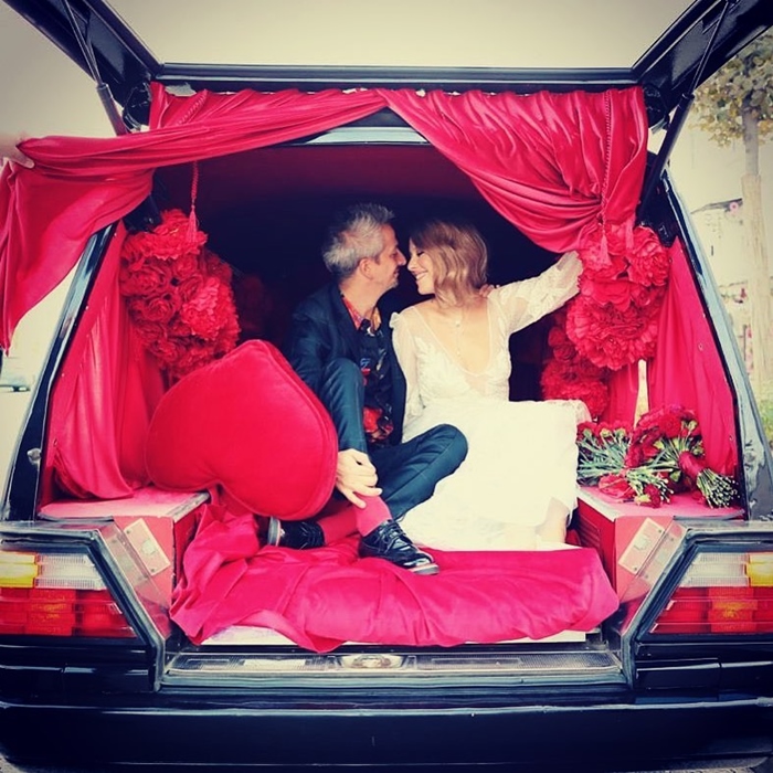 ลูกสาวปูติน ลูกสาวปูติน