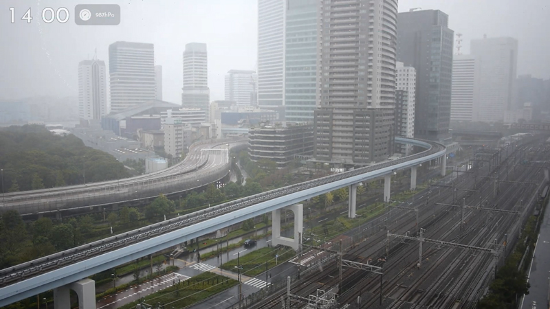 พายุไต้ฝุ่นฮากิบิส พายุไต้ฝุ่นฮากิบิส