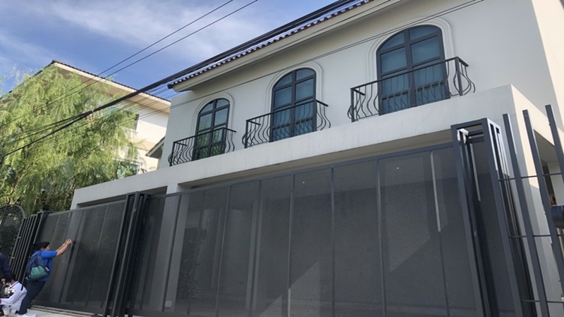 บ้านแม่มณี บ้านแม่มณี