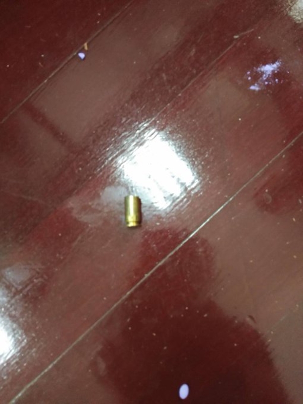 ยิงกันในศาล จ.จันทบุรี ยิงกันในศาล จ.จันทบุรี