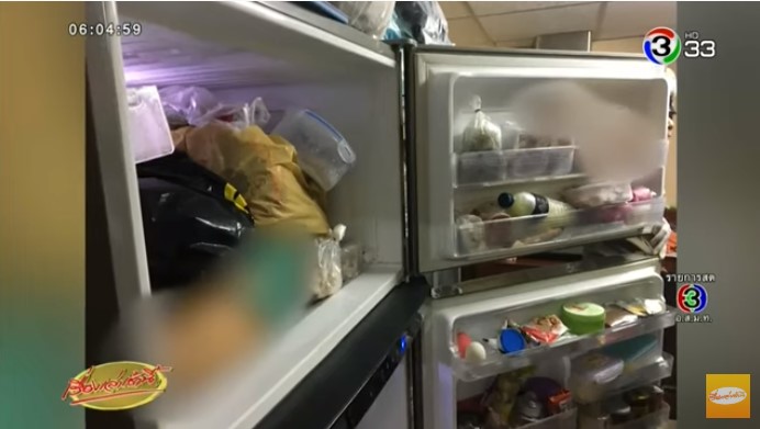 ลูกฆ่าแม่ ลูกฆ่าแม่