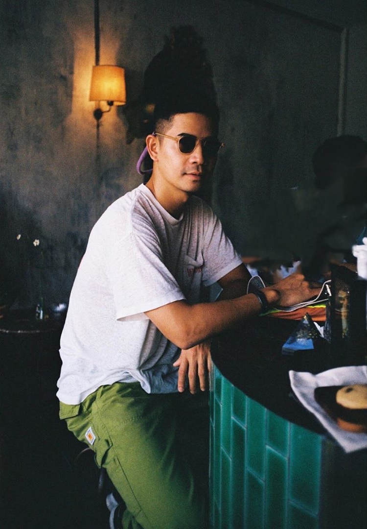 ฟรอยด์ ณัฏฐพงษ์ ฟรอยด์ ณัฏฐพงษ์