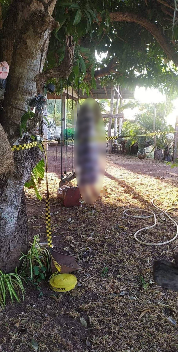 พ่อฆ่ายกครัว 4 ศพ พ่อฆ่ายกครัว 4 ศพ