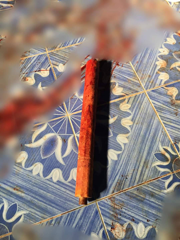 พ่อฆ่ายกครัว 4 ศพ พ่อฆ่ายกครัว 4 ศพ