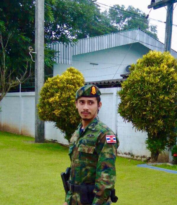 จ.อ. เบรุต ปากบารา จ.อ. เบรุต ปากบารา