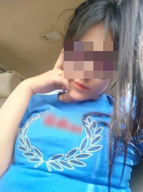 อีฟ สาวซิ่งชนเสาไฟล้ม 15 ต้น อีฟ สาวซิ่งชนเสาไฟล้ม 15 ต้น