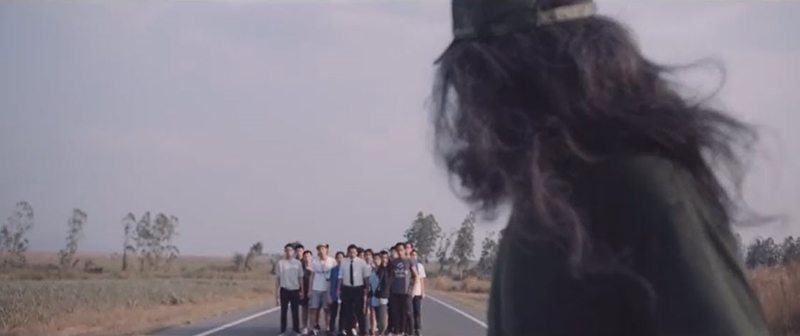 วิ่งไล่ลุง วิ่งไล่ลุง