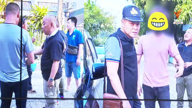 หลวงพี่จัสติน วัดดูยูมีน หลวงพี่จัสติน วัดดูยูมีน