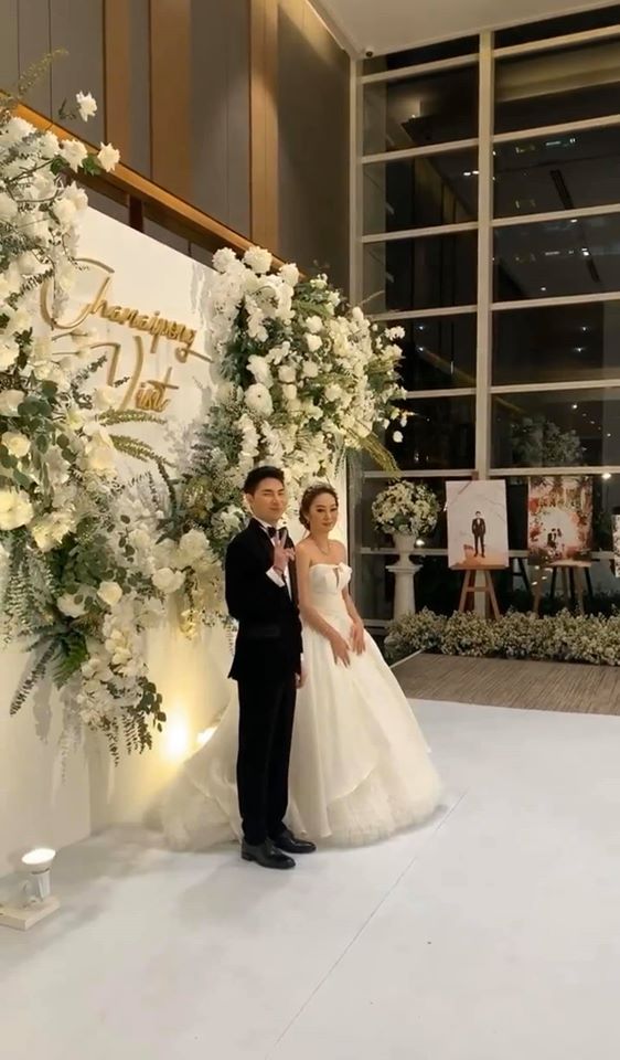 แจกหวยเป็นของชำร่วย แจกหวยเป็นของชำร่วย