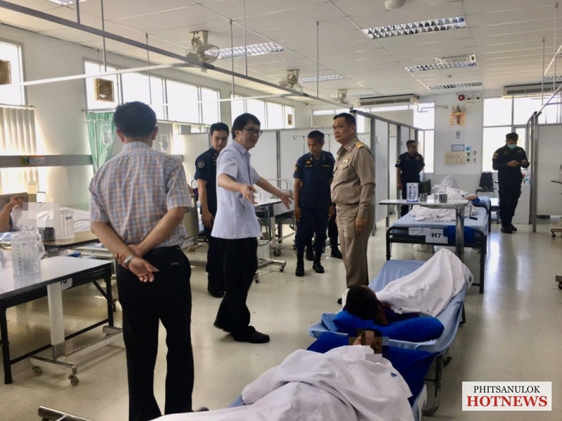 นักโทษตายในคุก นักโทษตายในคุก