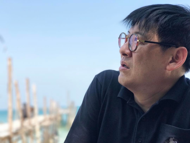 สรยุทธ สุทัศนะจินดา สรยุทธ สุทัศนะจินดา