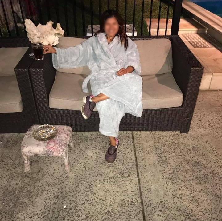 แม่เลี้ยงฆ่าลูกเลี้ยง แม่เลี้ยงฆ่าลูกเลี้ยง